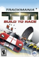 TrackMania Turbo: Build to Race
