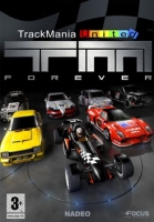 TrackMania United
