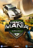 TrackMania² Valley