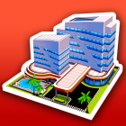 Traffic Panic Boom Town