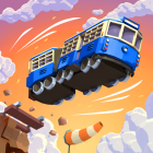 Train Conductor World