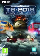 Train Simulator 2016