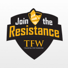 Training For Warriors