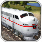 Trainz Driver - train driving game and realistic railroad simulator