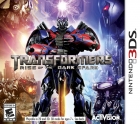 Transformer: Rise of the Dark Spark (3DS)