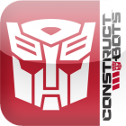 Transformers Construct-Bots
