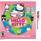 Travel Adventures with Hello Kitty