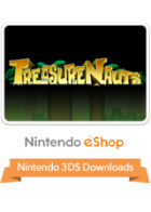 Treasurenauts
