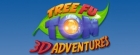 Tree Fu Tom 3D Adventures