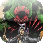 Trial of the Demon Hunter