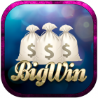 Triple Double Down BigWin Gambler Game - Play Free Slot Machines, Fun Vegas Casino Games - Spin & Win!