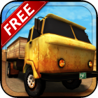 Truck Parking 3D 