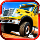 Trucker: Construction Parking Simulator