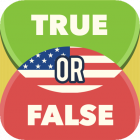 True or False  - US Edition