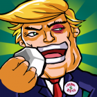 Trump Bow ~ Bowmasters edititon