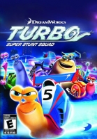 Turbo: Super Stunt Squad