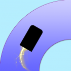 Turn right - Car racing game