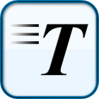 Type Racer - a game about typing fast