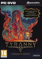 Tyranny