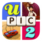 U Pic 2 - Pop Phrase Craze