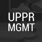 UPPR MGMT