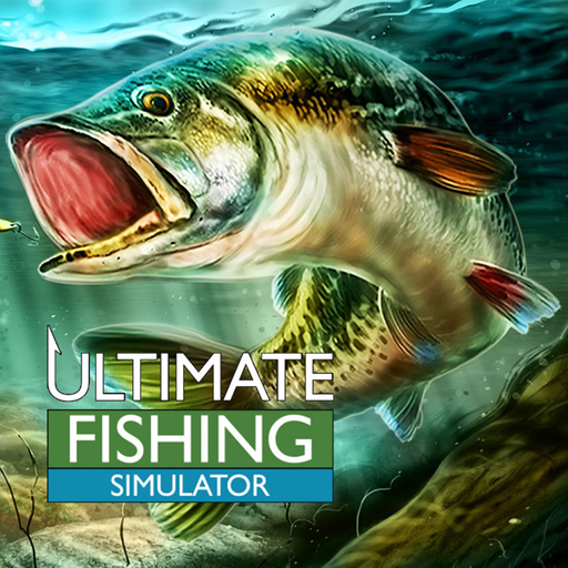 ultimate fishing simulator hack pc