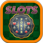 Ultimate Poker SpinToWin Fun Slots Machine - Las Vegas Free Slot Machine Games - bet, spin & Win big!