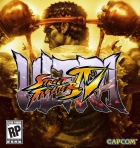 Ultra Street Fighter IV