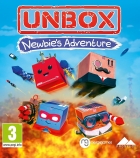 Unbox: Newbie's Adventure