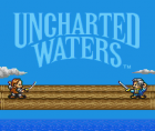 Uncharted Waters: New Horizons