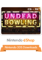 Undead Bowling