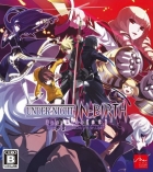 Under Night In-Birth Exe:Latest