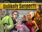 Unlikely Suspects