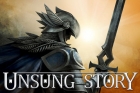Unsung Story: Tale of the Guardians