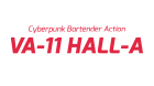 VA-11 HALL-A