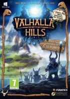 Valhalla Hills