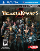 Valhalla Knights 3