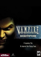Vampire: The Masquerade - Redemption