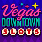 Vegas Downtown Slots - Viva Las Vegas! Classic Slot Machines & Free to Play Casino Games