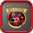 Vegas Grand Luxury Casino - FREE Lucky Slots Machines