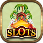 Vegas Party Paradise of Slots  Las Vegas Free Slot Machine Games  bet, spin & Win big