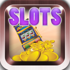Vegas Slots Jackpot Coin Dozer - FREE Casino Machines Games