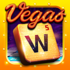 Vegas Words  Downtown Slots