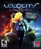 Velocity 2X