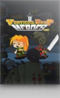 Vertical Drop Heroes