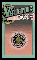 Vertiginous Golf