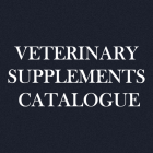 Veterinary Supplements Catalogue