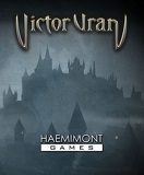 Victor Vran