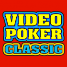 Video Poker Classic - FREE Vegas Casino Video Poker Deluxe Games Suite