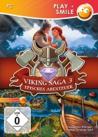 Viking Saga: Epic Adventure